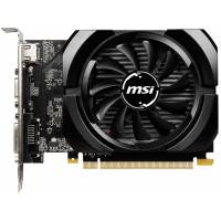 Видеокарта MSI GF GT730 4Gb (N730K-4GD3/OCV1, 64bit, DDR3, DVI+HDMI+CRT) RTL