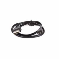 Кабель USB 2.0 Am - micro USB 0.5m (BL-USB2-Am/AmMicro-0.5, black) BaseLevel