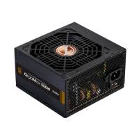Блок питания ZALMAN 550W (GigaMax ZM550-GV II, 80+ Bronze, 120mm, 20+4+4+4pin, 2*PCI-E 6+2pin, 5*SATA, 3*HDD, 1*FDD) RTL