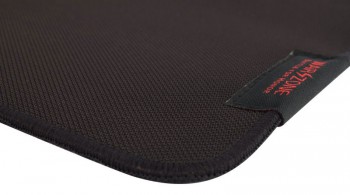 Коврик для мыши PC PET GAMING PAD черный