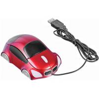 Мышь L-PRO WK-68 BMW (USB, optical, red)