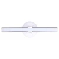Cветодиодная лампа Qumo StickLight QLT-4200 (крепление на стену, 3хААА, 4 светодиода, white)