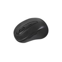 Мышь беспроводная ExeGate Office Standard SR-7021 (optical, 1600dpi, 2xAAA (нет в комплекте), black)