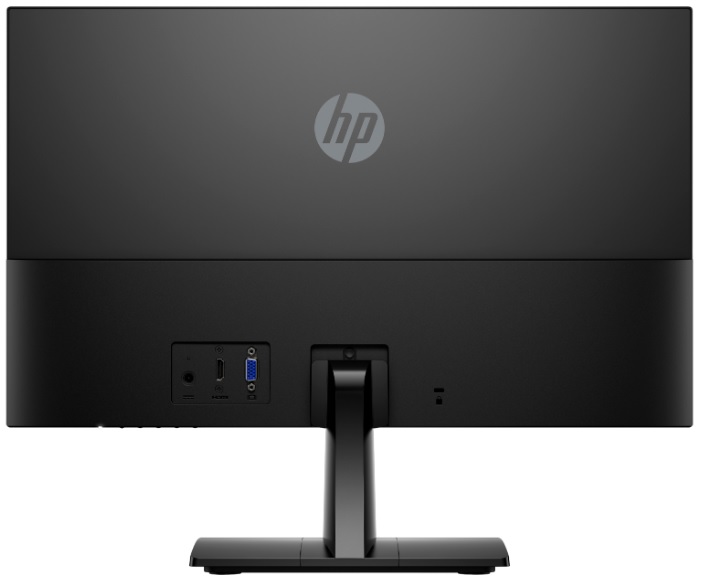 Монитор HP 21.5" 22M black