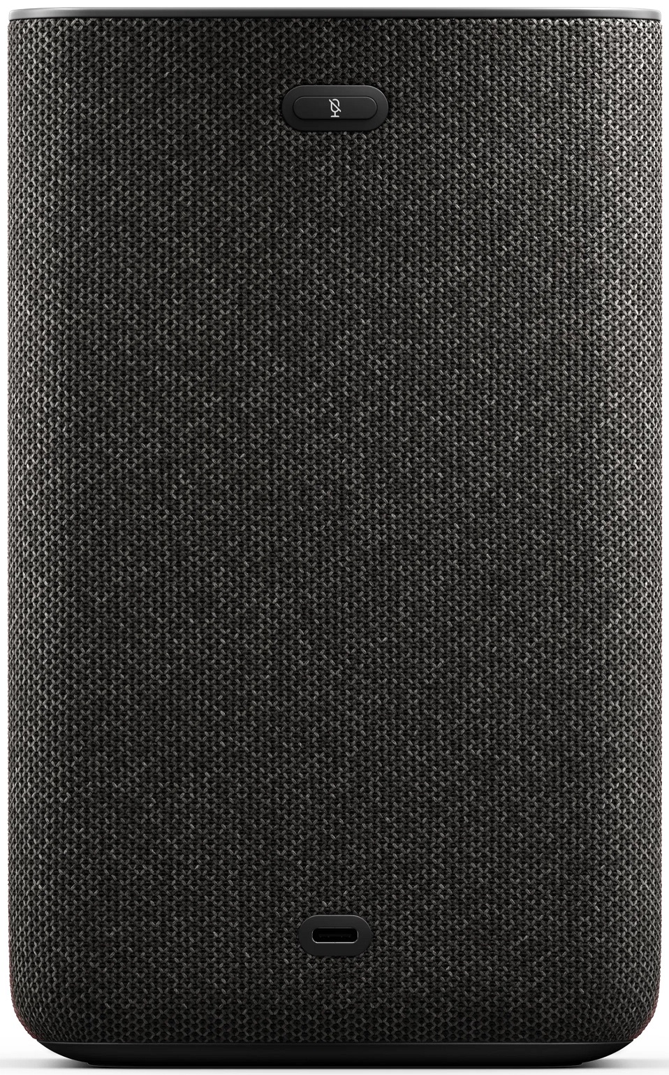 Умная колонка Новая Яндекс.Станция 2 (30W, Алиса, Bluetooth 5.0, Wi-Fi 2.4/5GHz, black)