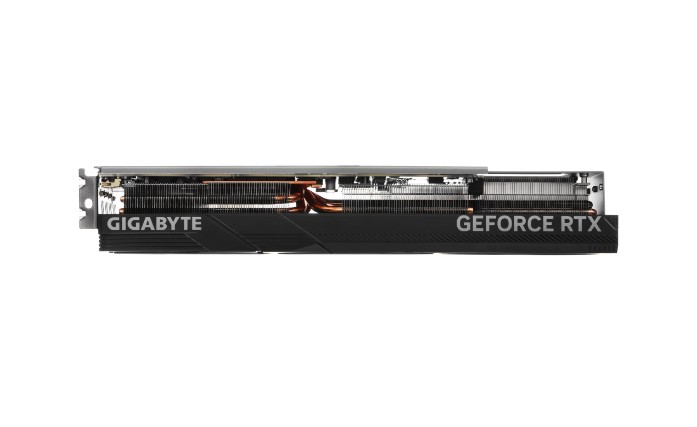 Видеокарта GIGABYTE GF RTX 4070TI SUPER 16GB (GV-N407TSWF3MAX OC-16GD, 256bit, GDDR6X, HDMI+3xDP) RTL