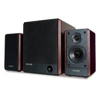 Колонки Microlab FC330 (56W, wooden)