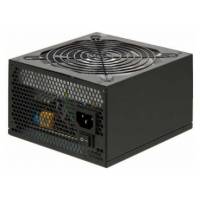 Блок питания Gigabyte 500W (GZ-EBS50N-C3, 120mm, 20+4+4+4pin, PCI-E 6+2pin, 3*SATA, 2*HDD, 1*FDD) OEM