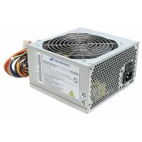 Блок питания FSP 600W (ATX-600PNR-I, 120mm, 24+4+4pin, 2*PCI-E 6+2pin, 6*SATA, 2*HDD, 1*FDD) OEM