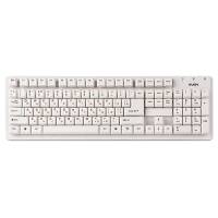 Клавиатура Sven 301 Standard (USB, white)