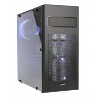 Корпус ZALMAN N2 (без БП, ATX, USB3.0, black)