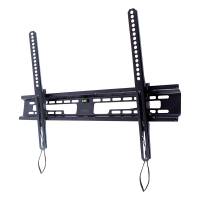 Настенный кронштейн для телевизоров и мониторов Kromax FLAT-2 (32"-90", VESA 50-400, до 65кг, black)