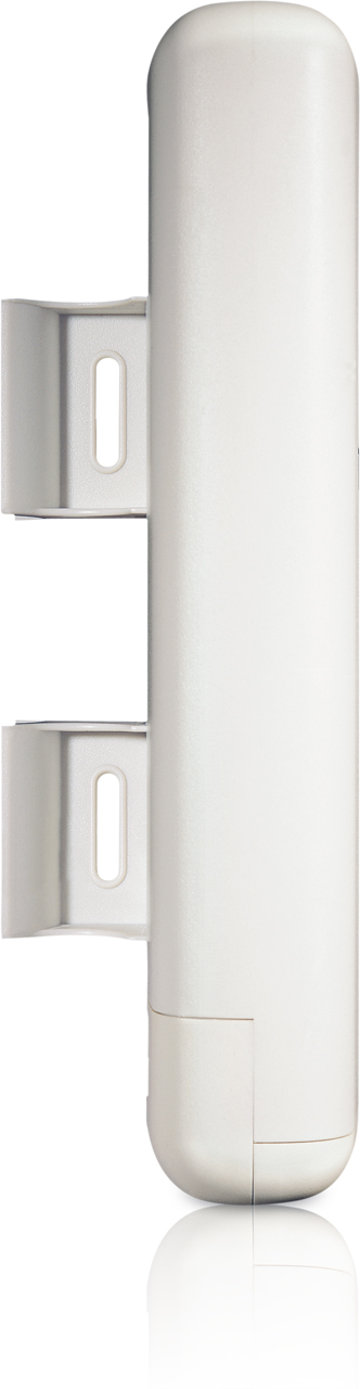 Точка доступа TP-LINK TL-WA5210G (54Mbps, 2.4GHz, 1 port, 100Mbps, 1 внутренняя антенна 12dBi, наружная, защищённая, высокомощная, white)