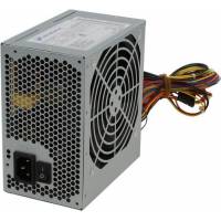 Блок питания FSP 400W (ATX-400PNR-I, 120mm, 20+4+4+4pin, 2*SATA, 3*HDD, 1*FDD) OEM