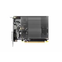 Видеокарта Palit GF GT1030 2Gb KALMX (64bit, GDDR5, HDMI+DVI) RTL