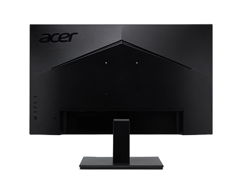 Монитор Acer 21.5" V227Qbip black