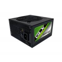Блок питания ZALMAN 500W (ZM500-GLX, 80 Plus, 120mm, 20+4+4+4pin, 2*PCI-E 6+2pin, 6*SATA, 5*HDD, 1*FDD) RTL