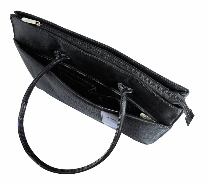 Сумка для ноутбука PC Pet (PCP-L7005, 15.6", black)