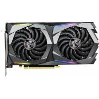 Видеокарта MSI GF GTX1660 Super 6Gb (GTX 1660 SUPER GAMING X, 192bit, GDDR6, HDMI+3xDP) RTL