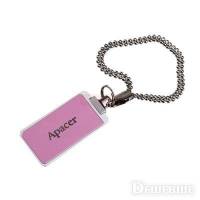 Флеш накопитель USB 2.0 16Gb Apacer AH129 (AP16GAH129P-1, pink)
