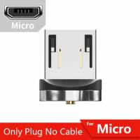 Адаптер micro USB для магнитного кабеля (ECXT-YXDZM) Essager