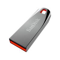 Флеш накопитель USB 2.0 8Gb SanDisk Cruzer Force (SDCZ71-008G-B35, silver)