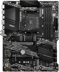Материнская плата MSI B550-A PRO (AM4, ATX) RTL