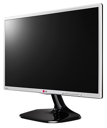 Монитор LG 21.5" 22MP56HQ-S Silver