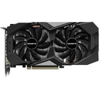Видеокарта Gigabyte GF GTX1660Ti 6Gb (GV-N166TD6-6GD, 192bit, GDDR6, HDMI+3xDP) RTL