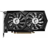 Видеокарта MSI GF RTX3050 6Gb (RTX 3050 GAMING 6G, 96bit, GDDR6, 2xHDMI+DP) RTL