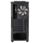 Корпус ZALMAN Z9 PLUS (без БП, ATX, black)