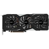 Видеокарта Gigabyte GF GTX1660 6Gb (GV-N1660GAMING OC-6GD, 192bit, GDDR5, HDMI+3xDP) RTL