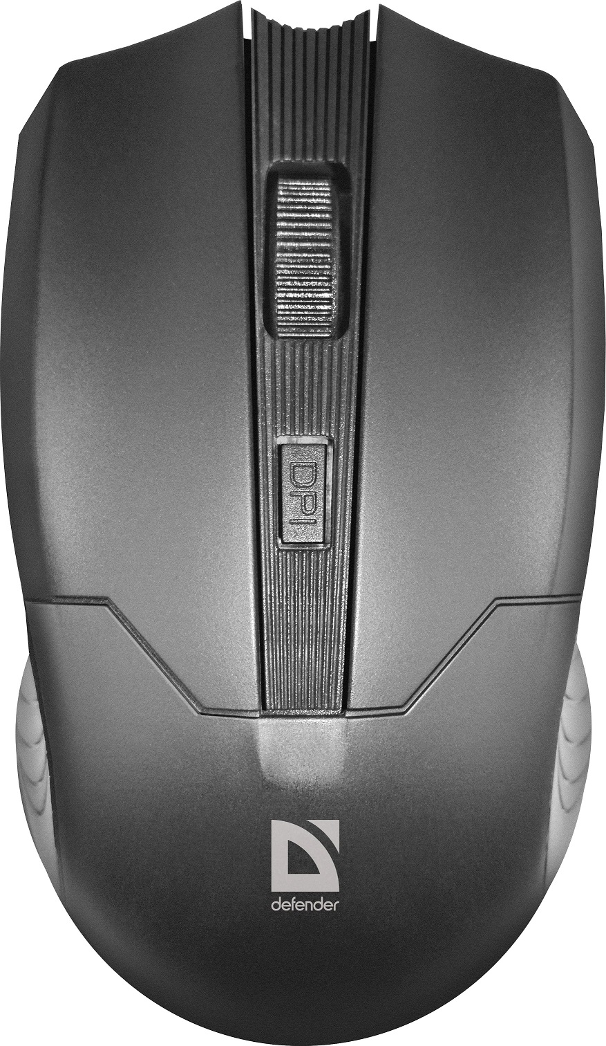 Клавиатура+мышь беспроводные Defender Columbia C-775 (black)