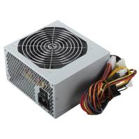 Блок питания FSP Q-Dion 500W (QD500 85+, 80+, 120mm, 20+4+4+4pin, PCI-E 6+2pin, 5*SATA, 3*HDD, 1*FDD) OEM