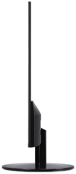 Монитор Acer 23.8" SA241YAbi black