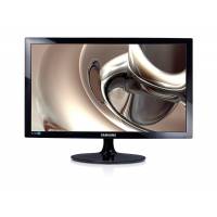 Монитор Samsung 24" S24D300H black