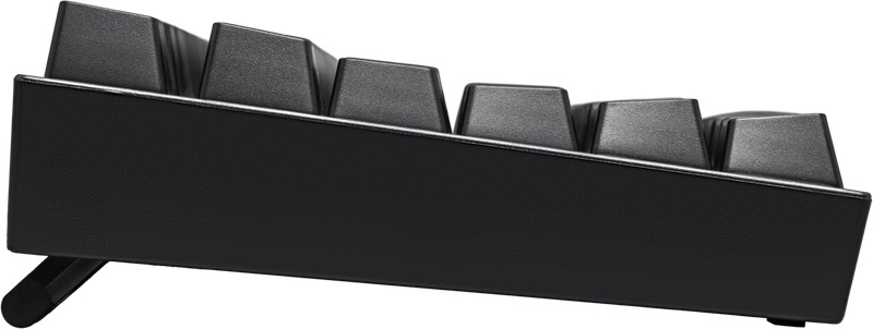Клавиатура Redragon MITRA (USB, механическая, программируемая RGB подсветка, игровая, влагоустойчивая, мультимедийная, black)