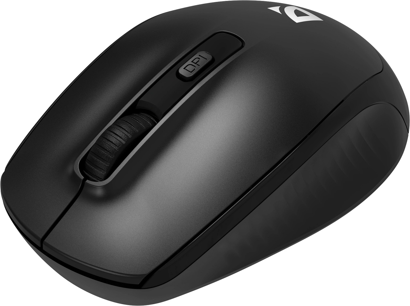 Клавиатура+мышь беспроводные Defender Seoul C-972 (black)
