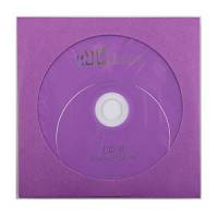 Диск CD-R Intro (700Mb, 52x, 1шт., конверт)