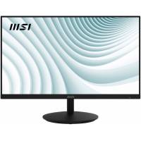 Монитор MSI 23.8" Pro MP242A black (1920x1080, 100Hz, 1 000:1, 178°/178°, 4ms (GTG), 300cd/m2, IPS, HDMI, DP, выход на наушники, M/M)