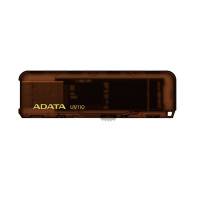 Флеш накопитель USB 2.0 8Gb A-Data UV110 (AUV110-8G-RBR, brown)