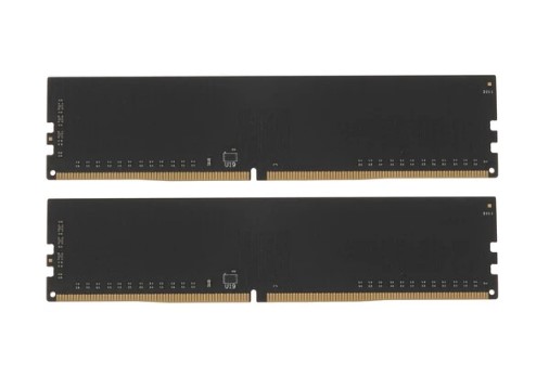 Память DDR4 16Gb PC21300, 2666MHz, Neo Forza (NMUD480E82-2666EA20, 2x8Gb, 1.35V, black)