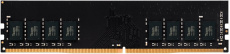 Память DDR4 8Gb PC25600, 3200MHz, TeamGroup Elite (TED48G3200C22BK, black)