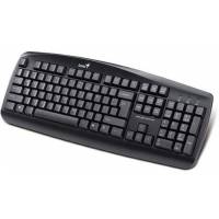 Клавиатура Genius KB-110 (USB, black)