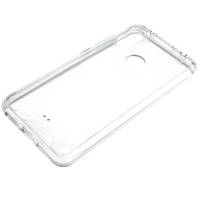 Чехол клип-кейс (для Xiaomi Redmi 7 Pro, silicone)
