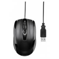 Мышь Hama AM-5400 (USB, optical, 800dpi, black)