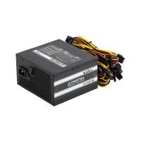 Блок питания Chieftec 550W (GPS-550A8, 85+, 120mm, 20+4+4+4pin, 2*PCI-E 6+2pin, 4*SATA, 2*HDD, 1*FDD) RTL