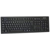Клавиатура A4Tech KR-85 (USB, black)