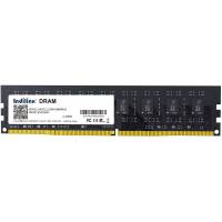 Память DDR4 16Gb PC21300, 2666MHz, Indilinx (Middle IND-ID4P26SP16X, 1.2V, black)