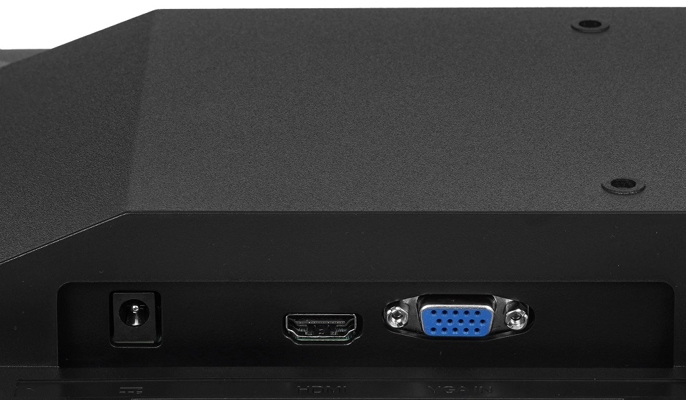 Монитор AOPEN 21.5" 22CV1QH3bi black (1920х1080, 100Hz, 3 000:1, 178°/178°, 5ms (GTG), 250cd/m2, VA, HDMI)